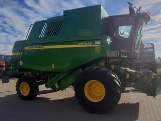 John Deere 1450 WTS foto 5