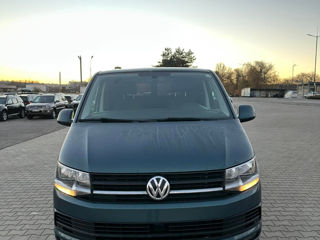 Volkswagen Transporter foto 3