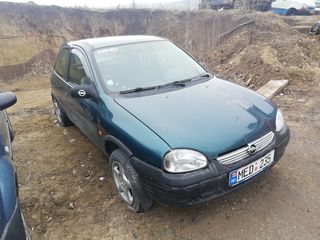 Opel Corsa foto 5