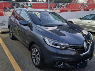 Renault Kadjar foto 2