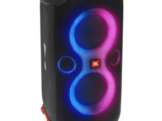 Mega oferta zilei,Jbl 110 Party Box ,160W, Original, NOU sigilat