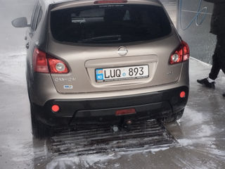 Nissan Qashqai foto 7