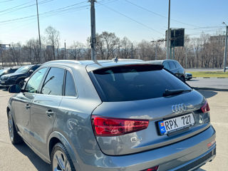 Audi Q3 foto 5