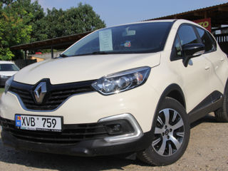 Renault Captur foto 1