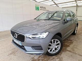 Volvo XC60 foto 1