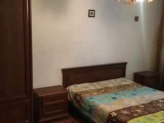 Apartament cu 3 camere, 90 m², Botanica, Chișinău foto 10