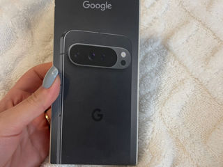 Google Pixel 9 Pro XL Nou Sigilat foto 2