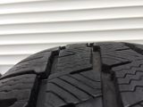 Michelin R15C 225/70 iarna foto 5