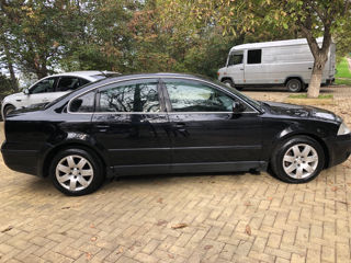 Volkswagen Passat foto 8