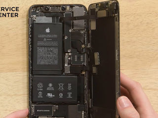 iPhone XS MAX 256 GB Bateria nu se încarcă? Îl vom înlocui fără probleme! foto 1