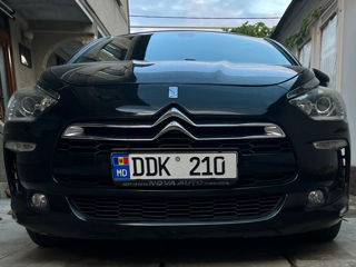 Citroen DS5 foto 4