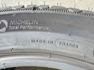 245/45 R19 Michelin Pilot Alpin5 foto 9