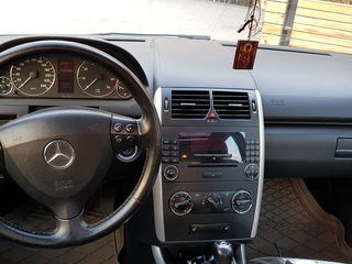 Mercedes A Class foto 5