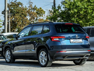 Skoda Karoq foto 5