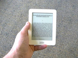 Электронная книга Kobo Mini 5"