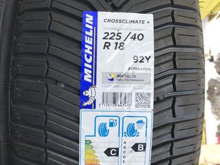 225/40 R18 Michelin (2 buc.) foto 2