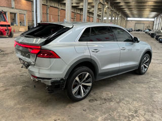 Audi Q8 foto 4