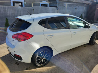 KIA Ceed foto 5