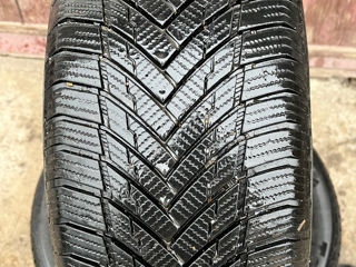 215/60R16 зима