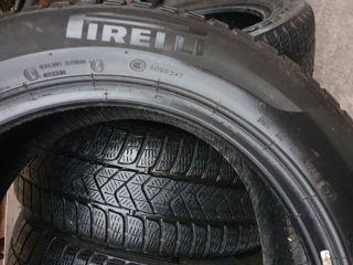 215/55/ R17- Pirelli.m&s. foto 10