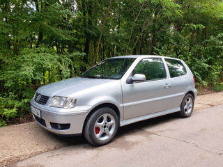 Volkswagen Polo foto 2