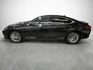 Lexus ES Series foto 3