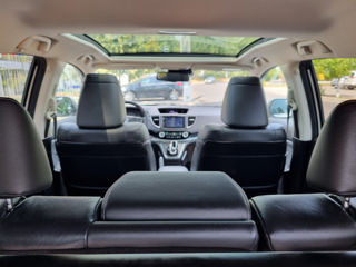 Honda CR-V фото 18