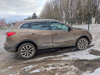 Renault Kadjar foto 2