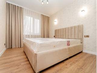 Apartament cu 3 camere, 87 m², Botanica, Chișinău foto 7