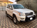 Toyota Land Cruiser Prado foto 10