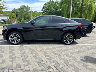 BMW X6 foto 5