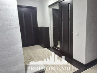 Apartament cu 2 camere, 57 m², Durlești, Chișinău foto 10