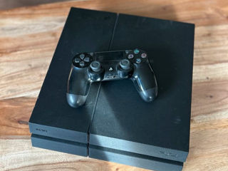 Sony ps4 1tb slim мало-польз. , бартер можно.