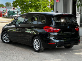 BMW 2 Series Active Tourer foto 3