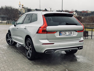 Volvo XC60 foto 3