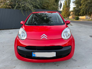 Citroen C1 foto 6