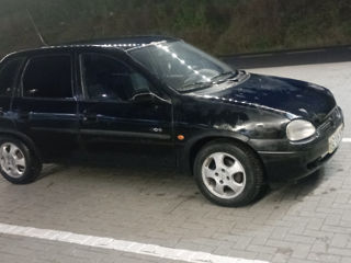 Opel Corsa foto 3