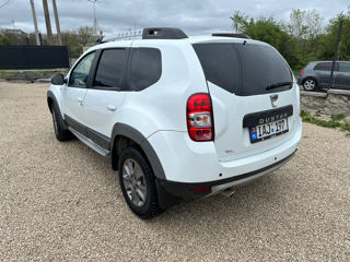 Dacia Duster foto 3