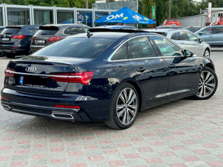 Audi A6 foto 4