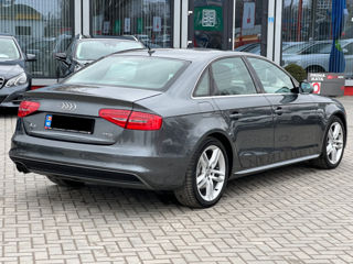 Audi A4 foto 4