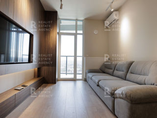 Apartament cu 2 camere, 50 m², Râșcani, Chișinău foto 7