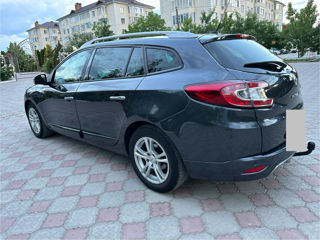 Renault Megane foto 5