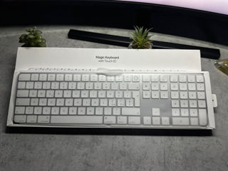 Apple Magic Keyboard