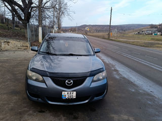 Mazda 3 foto 2