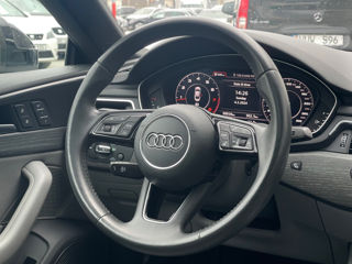 Audi A5 foto 9