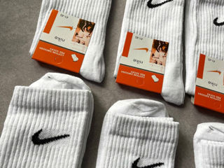 Șosete Nike ( livrez și prin poștă ) фото 2