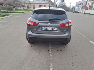 Nissan Qashqai foto 5