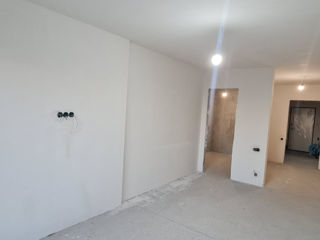 Apartament cu 2 camere, 112 m², Buiucani, Chișinău foto 9