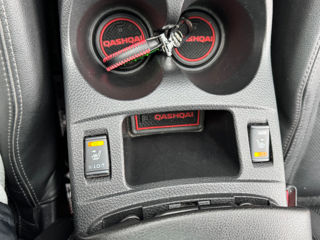 Nissan Qashqai foto 14