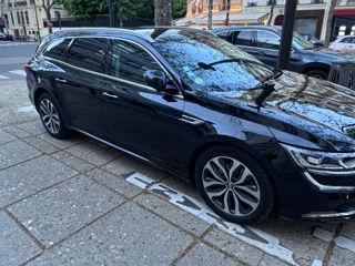 Renault Talisman foto 5